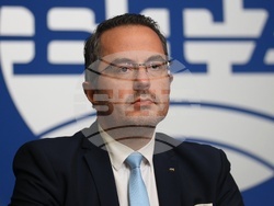 Национален пресклуб на БТА София - ПП "Възраждане" - пресконференция