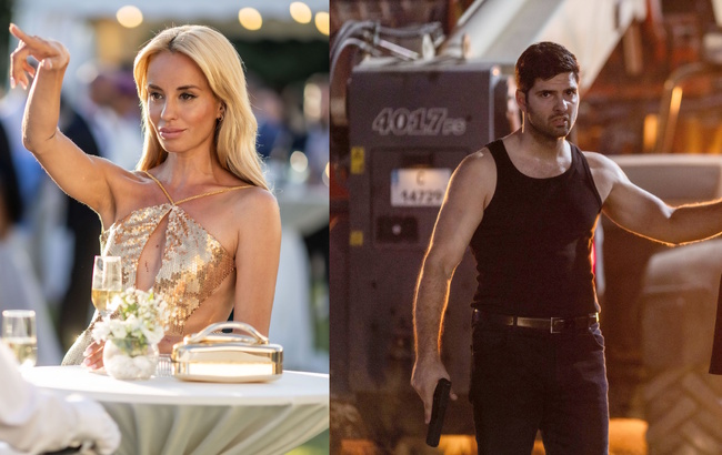 Радина Кърджилова и Павел Иванов влизат в „Под прикритие“