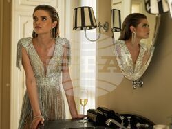 Радина Кърджилова и Павел Иванов влизат в „Под прикритие“, снимка – БНТ