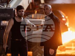 Радина Кърджилова и Павел Иванов влизат в „Под прикритие“, снимка – БНТ