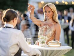 Радина Кърджилова и Павел Иванов влизат в „Под прикритие“, снимка – БНТ