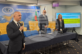 БТПП - "Отчитане на пасивните слънчеви печалби през сградните ограждения като възобновяема енергия при енергийното сертифициране на сградите" - дискусия