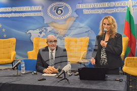 БТПП - "Отчитане на пасивните слънчеви печалби през сградните ограждения като възобновяема енергия при енергийното сертифициране на сградите" - дискусия