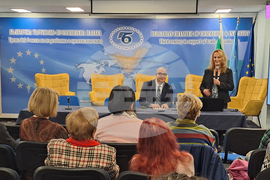 БТПП - "Отчитане на пасивните слънчеви печалби през сградните ограждения като възобновяема енергия при енергийното сертифициране на сградите" - дискусия