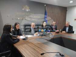 Снимка: Министерство на регионалното развитие и благоустройството