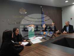 Снимка: Министерство на регионалното развитие и благоустройството