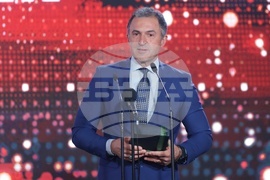 „Кмет на годината“ - церемония