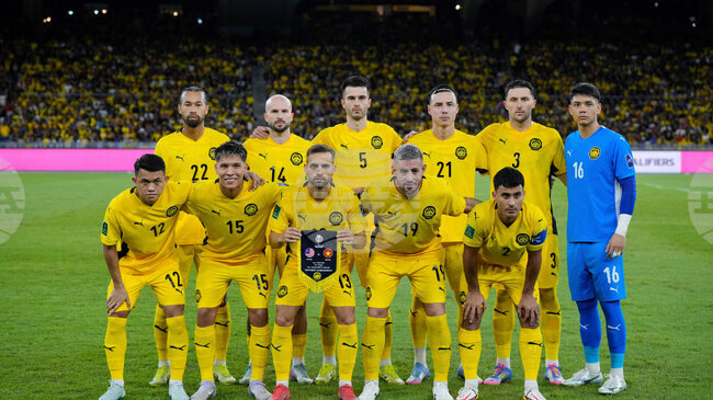 ФИФА даде ход на разследване срещу Футболната федерация на Малайзия