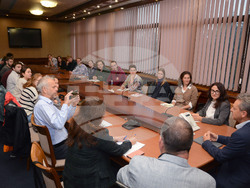 Снимка: Община Варна