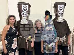 Десетата годишнина на Българското училище “Родна стряха” в Кипър, събра представители на българската общност в Арадипу (обобщение)