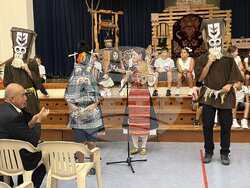 Десетата годишнина на Българското училище “Родна стряха” в Кипър, събра представители на българската общност в Арадипу (обобщение)