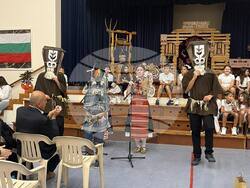 Десетата годишнина на Българското училище “Родна стряха” в Кипър, събра представители на българската общност в Арадипу (обобщение)