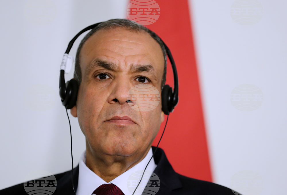 Египетският външен министър отпътува за Париж, за да участва в среща за Газа