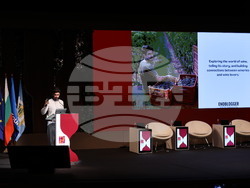 Пловдив - Девета глобална конференция за винен туризъм - Емануел Троно - лекция