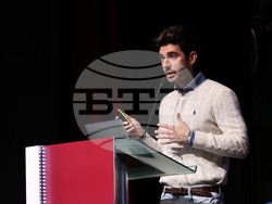 Пловдив - Девета глобална конференция за винен туризъм - Емануел Троно - лекция