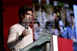 Пловдив - Девета глобална конференция за винен туризъм - Емануел Троно - лекция