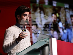 Пловдив - Девета глобална конференция за винен туризъм - Емануел Троно - лекция