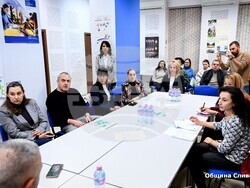 Снимка: Община Сливенa