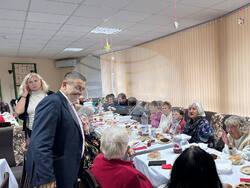 Снимка: Община Русе