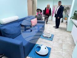 Снимка: Община Русе