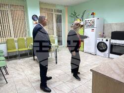 Снимка: Община Русе