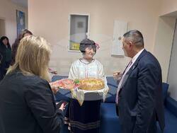 Снимка: Община Русе