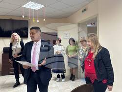 Снимка: Община Русе