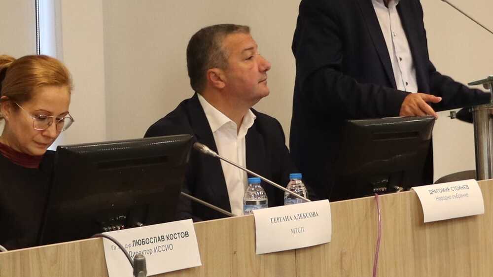 БСП-ОЛ: Време е за справедлива промяна на данъчната система