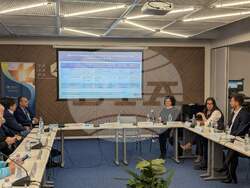 Снимка: Българска стопанска камара