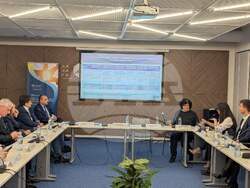 Снимка: Българска стопанска камара