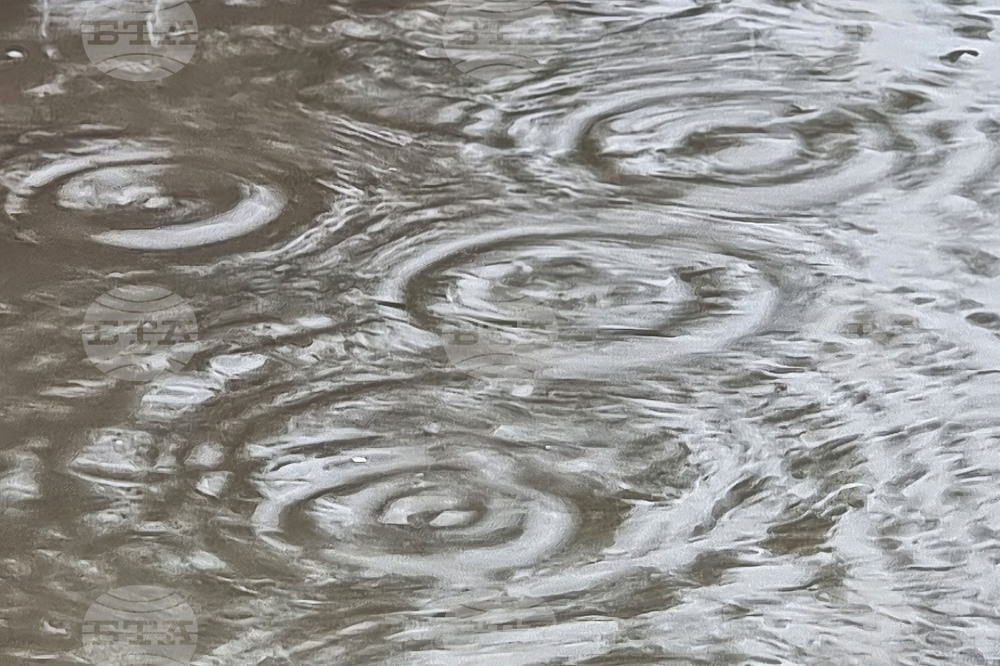 Най-значителни количества валежи в област Смолян са отчетени в девинското село Триград – 80 литра на квадратен метър