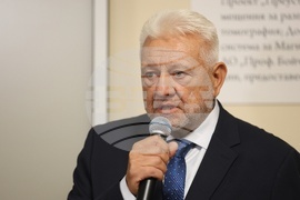 Болница за активно лечение по ортопедия „Проф. Бойчо Бойчев“ - обновена клиника