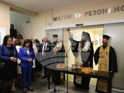 Болница за активно лечение по ортопедия „Проф. Бойчо Бойчев“ - обновена клиника