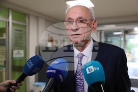 Болница за активно лечение по ортопедия „Проф. Бойчо Бойчев“ - обновена клиника