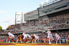 UFL-Shifting Strategy