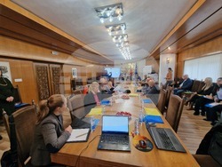 Смолян - обществено обсъждане - интегрирани териториални инвестиции