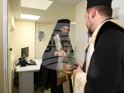 Болница за активно лечение по ортопедия „Проф. Бойчо Бойчев“ - обновена клиника