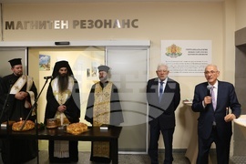 Болница за активно лечение по ортопедия „Проф. Бойчо Бойчев“ - обновена клиника