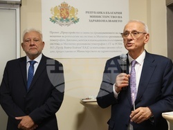 Болница за активно лечение по ортопедия „Проф. Бойчо Бойчев“ - обновена клиника