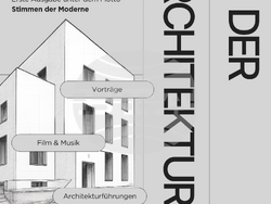 „Ден на архитектурата“ открива поредица от събития в Дом Витгенщайн във Виена. Снимка: „София арт институт“