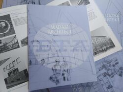 „Ден на архитектурата“ открива поредица от събития в Дом Витгенщайн във Виена. Снимка: „София арт институт“