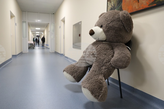 Болницата по ортопедия в София вече разполага с ядрено-магнитен резонанс и обновена детска клиника