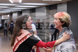 Belgium Gaza Flotilla