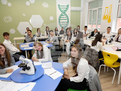 Снимка: Община Стара Загора 