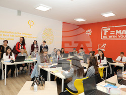 Снимка: Община Стара Загора 