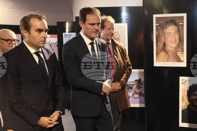 France Mideast Wars Two Years