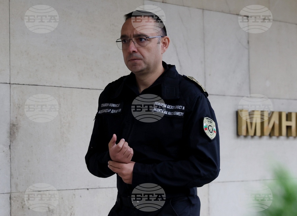 Продължава разследването на инцидента в столичния квартал "Свобода“, при който загинаха три жени, каза директорът на пожарната Александър Джартов