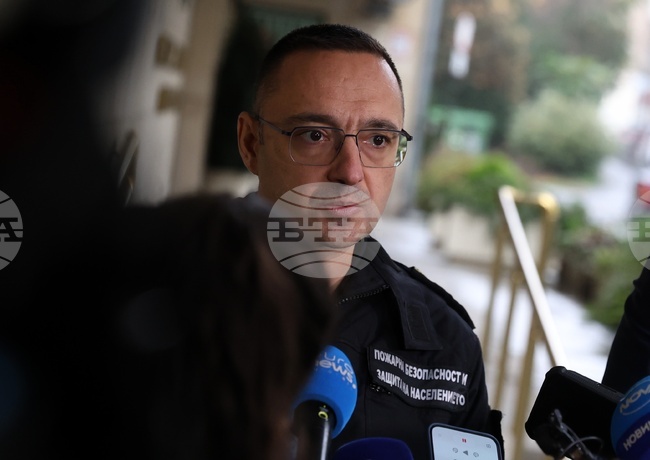 Fire Service Receives 58 Alerts in Past 24 Hours, 24 Due to Weather Conditions