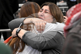 Finland Gaza Flotilla