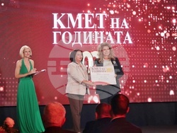 Снимка: Прессекретариат